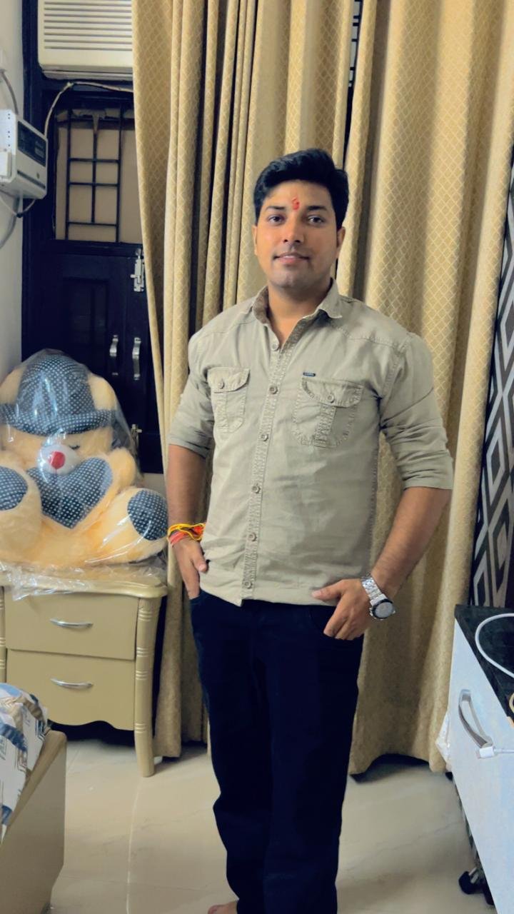 Rahul Yadav
